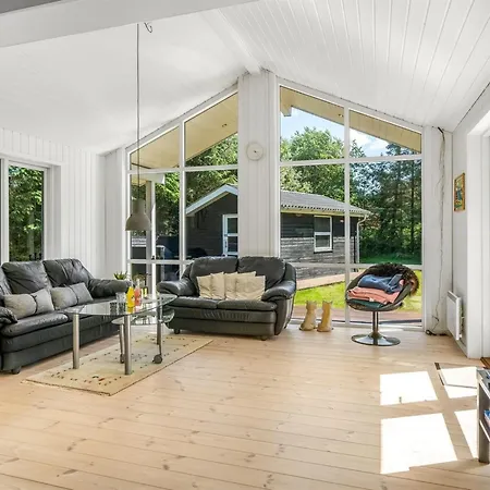 Ferienhaus Lucian - From The Sea By Interhome Hals