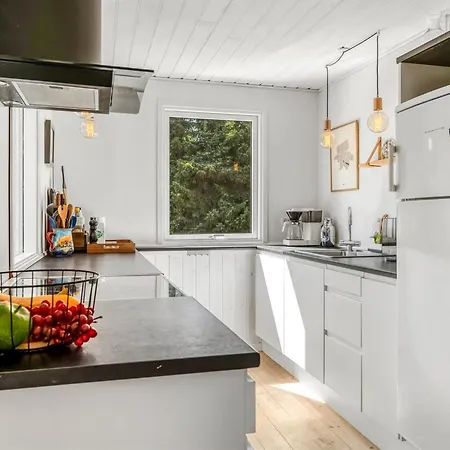 Lucian - From The Sea By Interhome Ferienhaus Hals