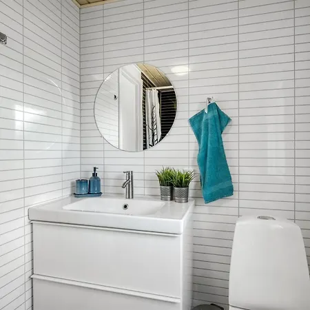 Hébergement de vacances Lucian - From The Sea By Interhome Hals