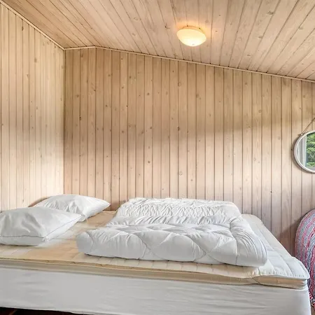 Hébergement de vacances Lucian - From The Sea By Interhome Hals