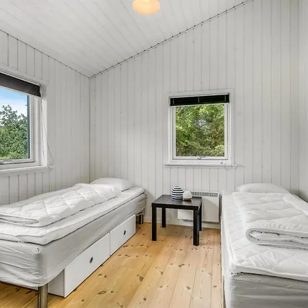 Ferienhaus Lucian - From The Sea By Interhome *