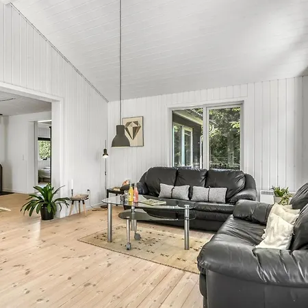 Ferienhaus Lucian - From The Sea By Interhome Hals
