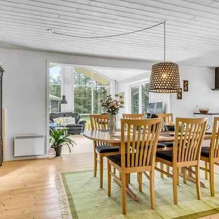 Ferienhaus Lucian - From The Sea By Interhome Hals