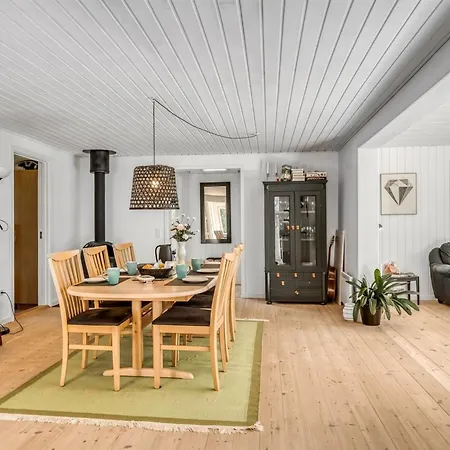 Ferienhaus Lucian - From The Sea By Interhome