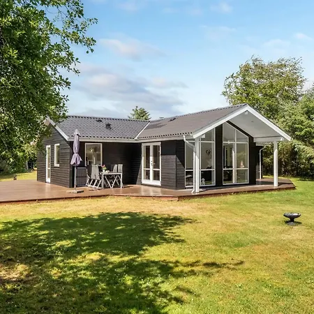 Lucian - From The Sea By Interhome Hébergement de vacances